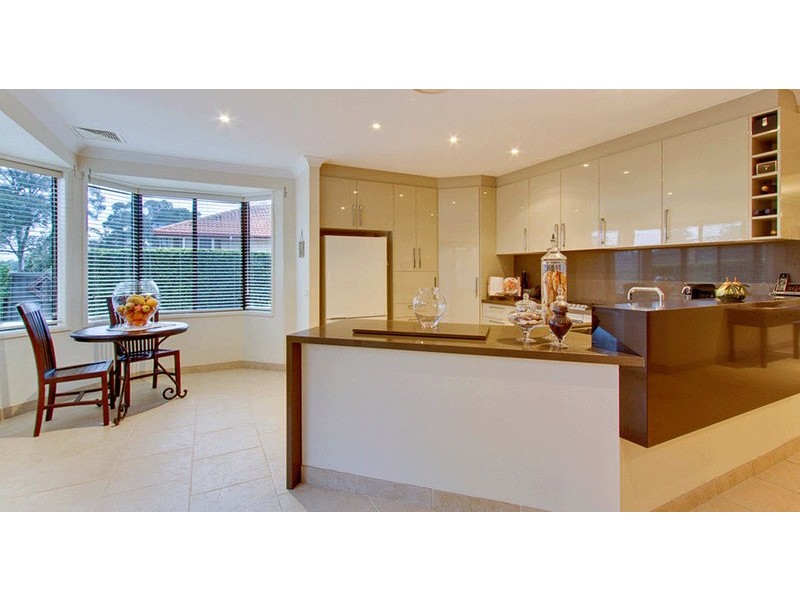 5 Ellerstone Court,, Kellyville NSW 2155
