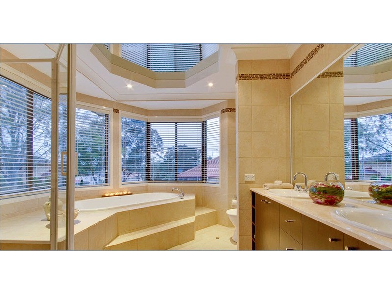 5 Ellerstone Court,, Kellyville NSW 2155