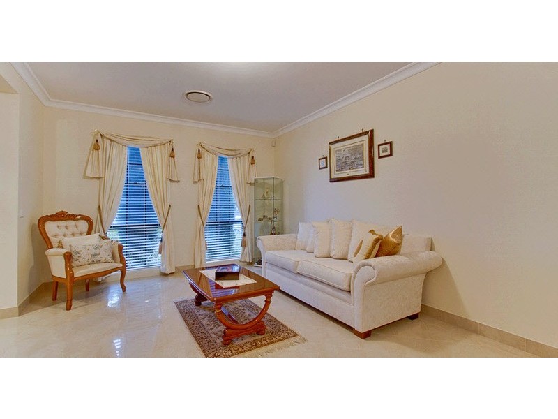 5 Ellerstone Court,, Kellyville NSW 2155