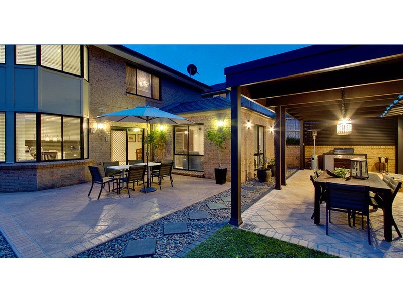 5 Ellerstone Court,, Kellyville NSW 2155