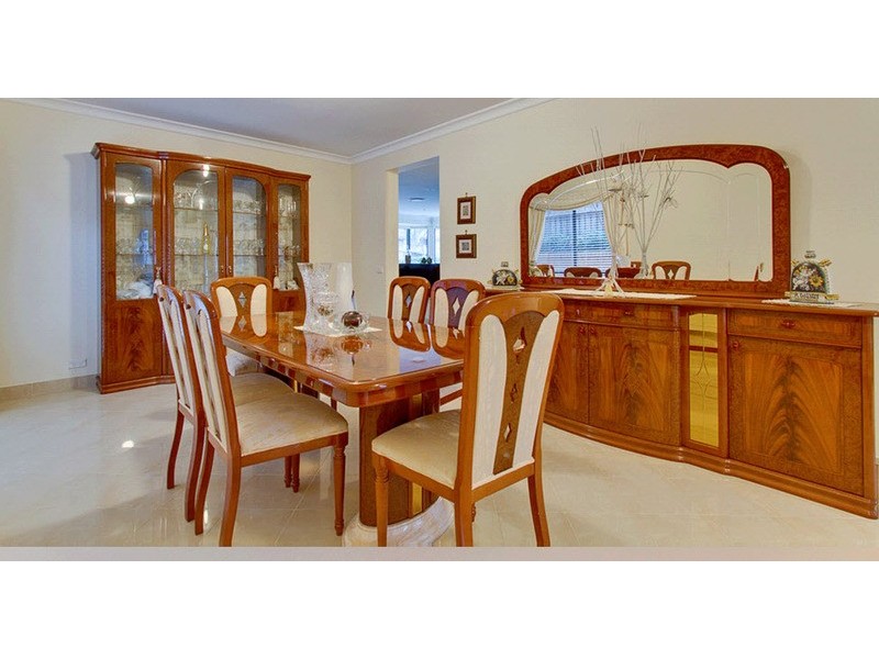 5 Ellerstone Court,, Kellyville NSW 2155