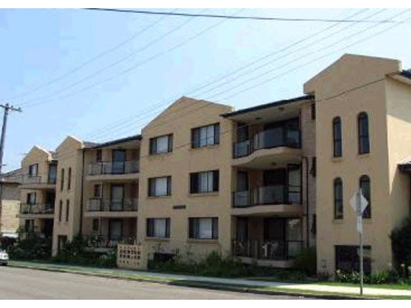 3/35-27 Ashburn St, Gladesville NSW 2111