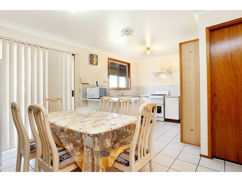 30 Climus Street, Hassall Grove NSW 2761