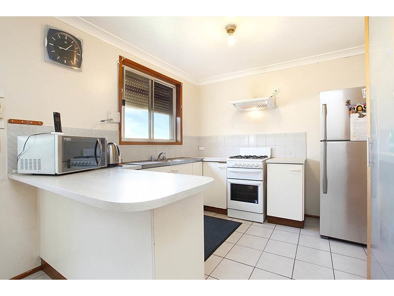 30 Climus Street, Hassall Grove NSW 2761