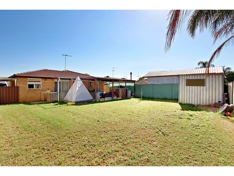 30 Climus Street, Hassall Grove NSW 2761