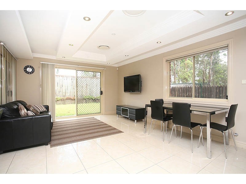 21 Bonaccordo Road, Quakers Hill NSW 2763