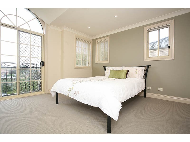 21 Bonaccordo Road, Quakers Hill NSW 2763