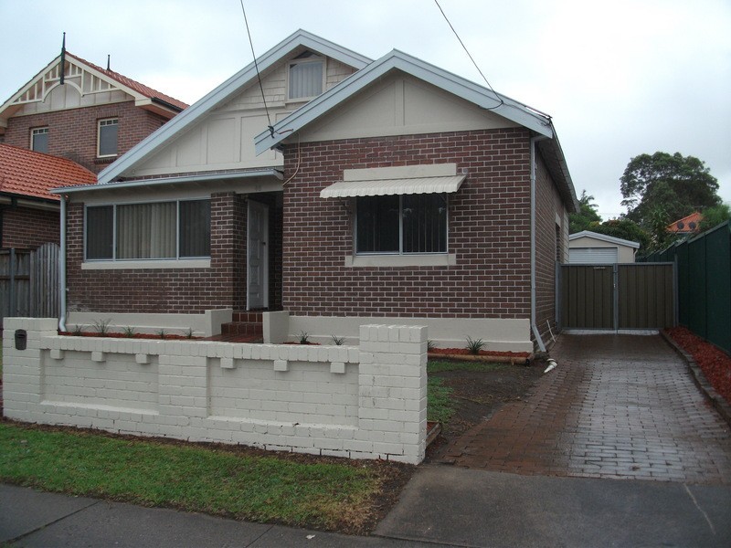 48 Cabarita Road, Concord NSW 2137