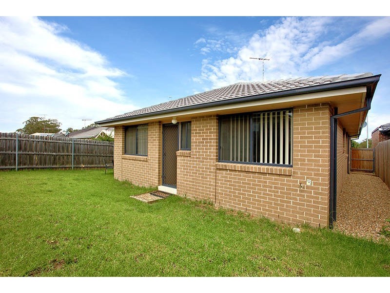 10  Gallina Drive, Spring Farm NSW 2570