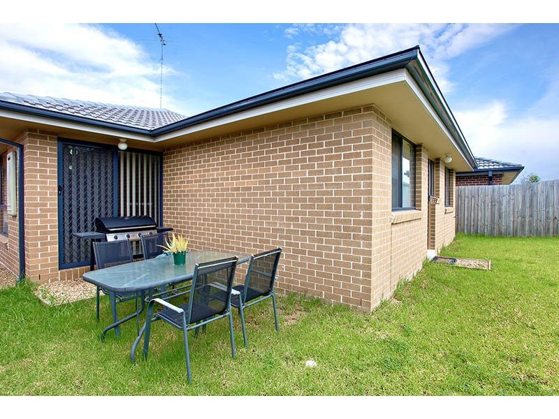 10  Gallina Drive, Spring Farm NSW 2570
