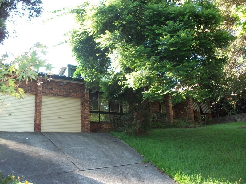 9 Yaringa Road, Castle Hill NSW 2154