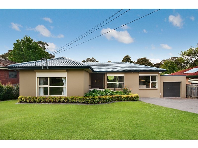 11 Leumeah Avenue, Baulkham Hills NSW 2153