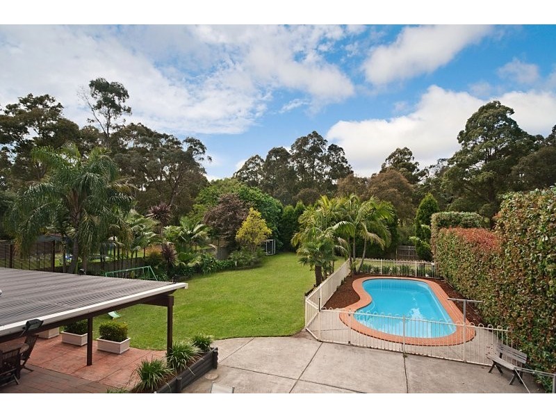 11 Leumeah Avenue, Baulkham Hills NSW 2153