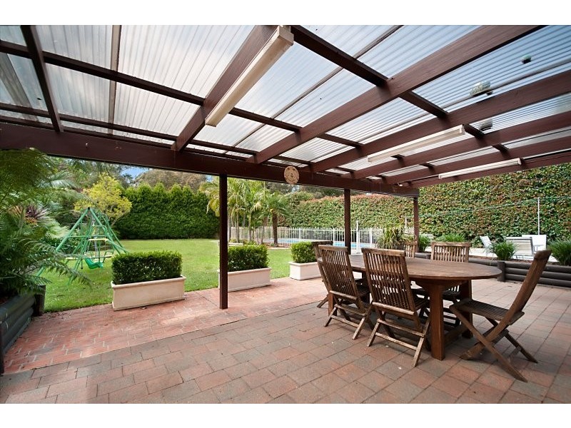 11 Leumeah Avenue, Baulkham Hills NSW 2153