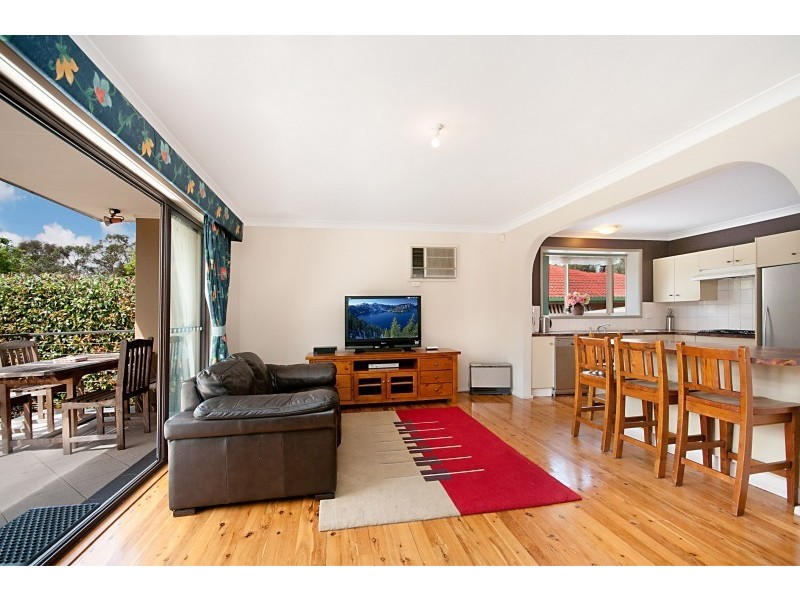 11 Leumeah Avenue, Baulkham Hills NSW 2153