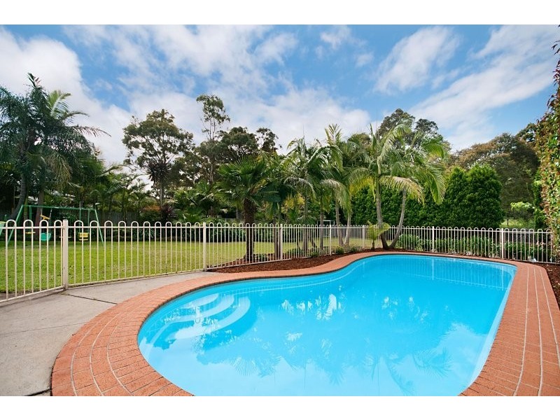 11 Leumeah Avenue, Baulkham Hills NSW 2153