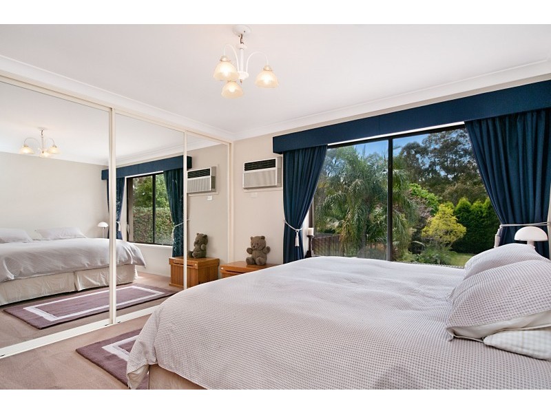 11 Leumeah Avenue, Baulkham Hills NSW 2153