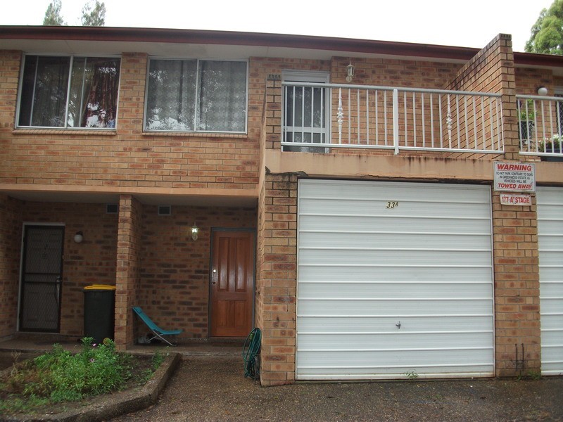 33A/177 Reservoir Road, Blacktown NSW 2148