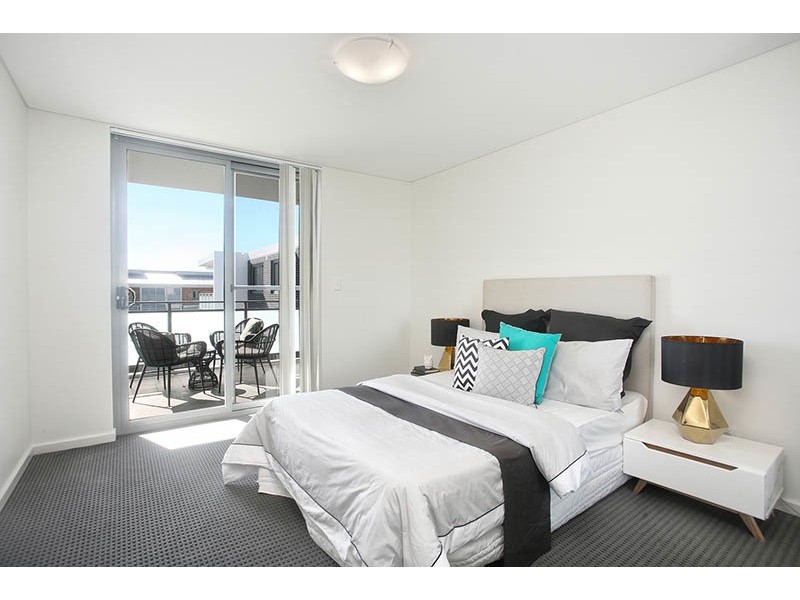 30 8-12 Marlborough rd, Homebush West NSW 2140