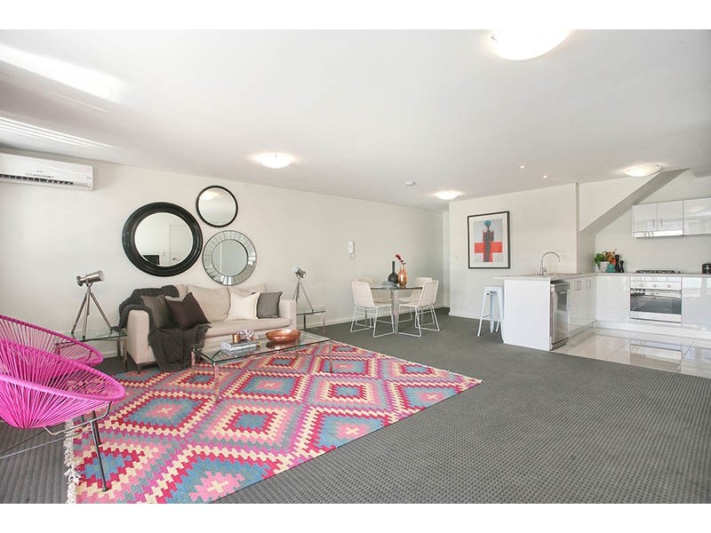 30 8-12 Marlborough rd, Homebush West NSW 2140