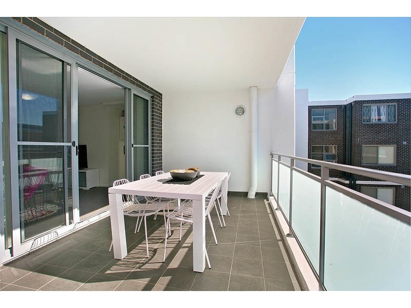 30 8-12 Marlborough rd, Homebush West NSW 2140