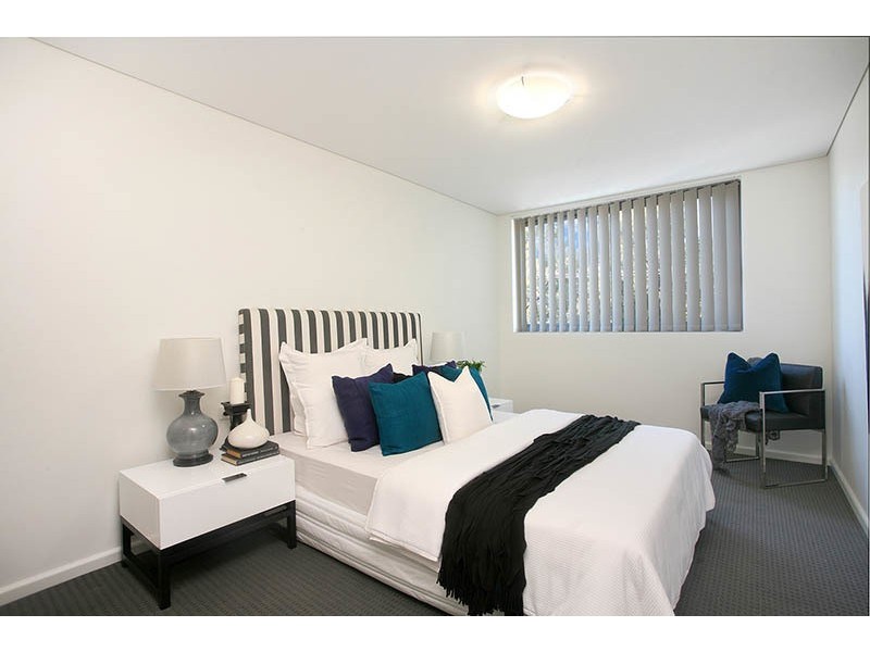 28/ 8- 12 Marlborough rd, Homebush West NSW 2140