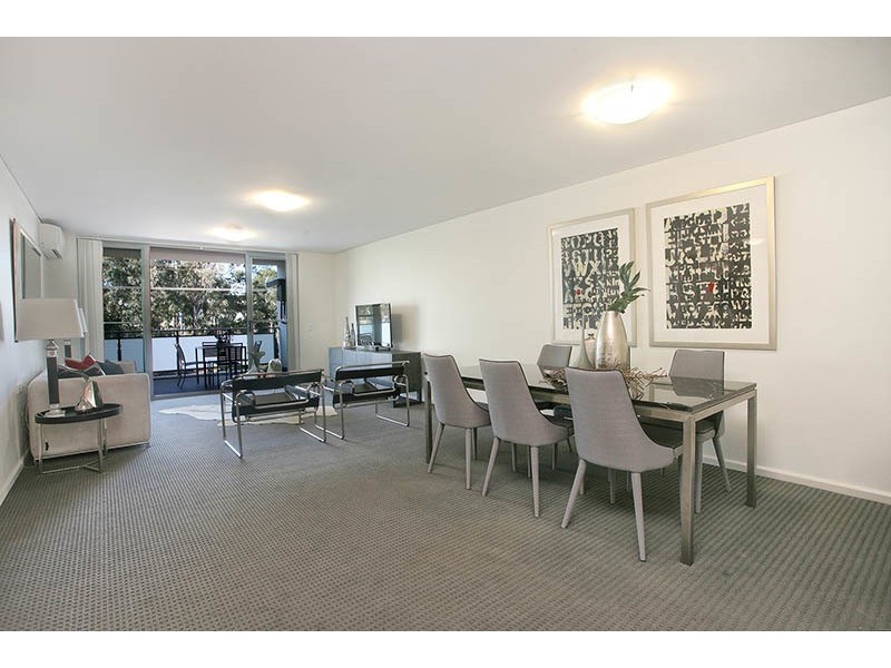 28/ 8- 12 Marlborough rd, Homebush West NSW 2140
