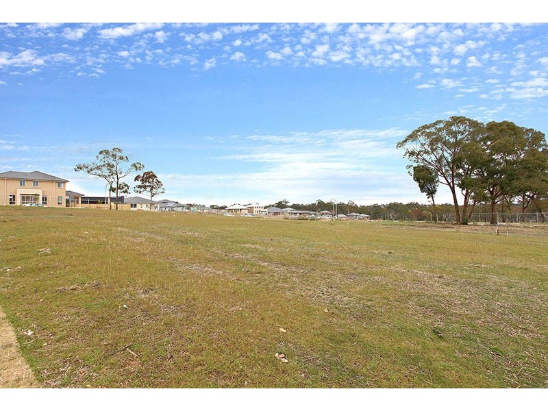Lot 209 Barry Road, Kellyville NSW 2155