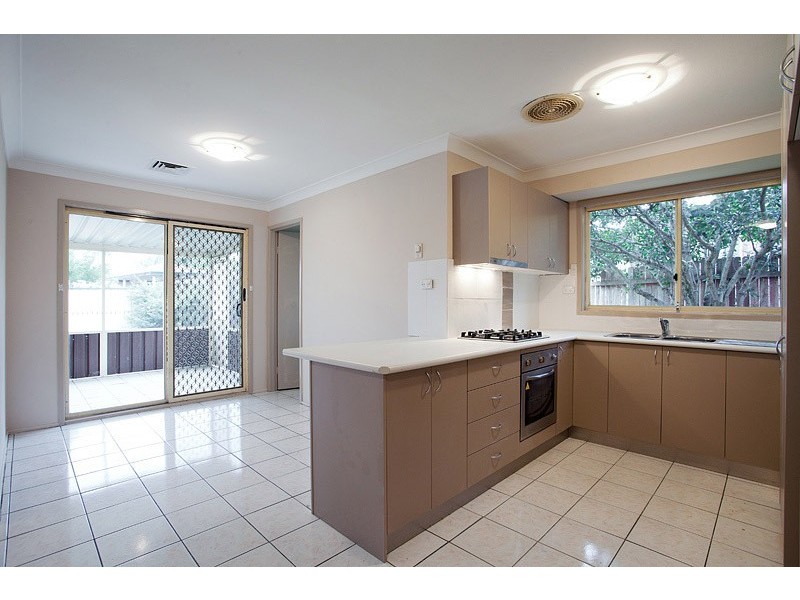 5 Verity Place,, Oakhurst NSW 2761