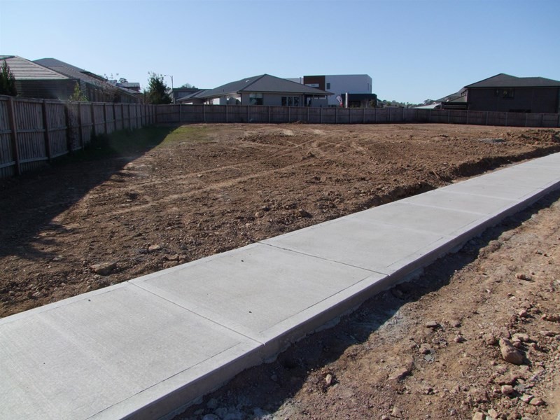 Lot 4 Broderick Boulevarde, Kellyville NSW 2155