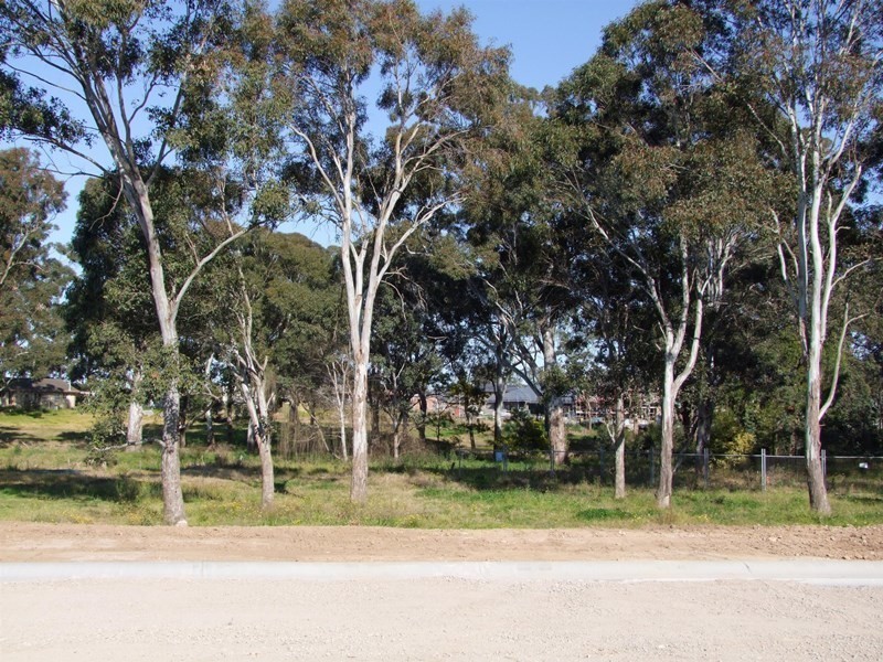 Lot 4 Broderick Boulevarde, Kellyville NSW 2155