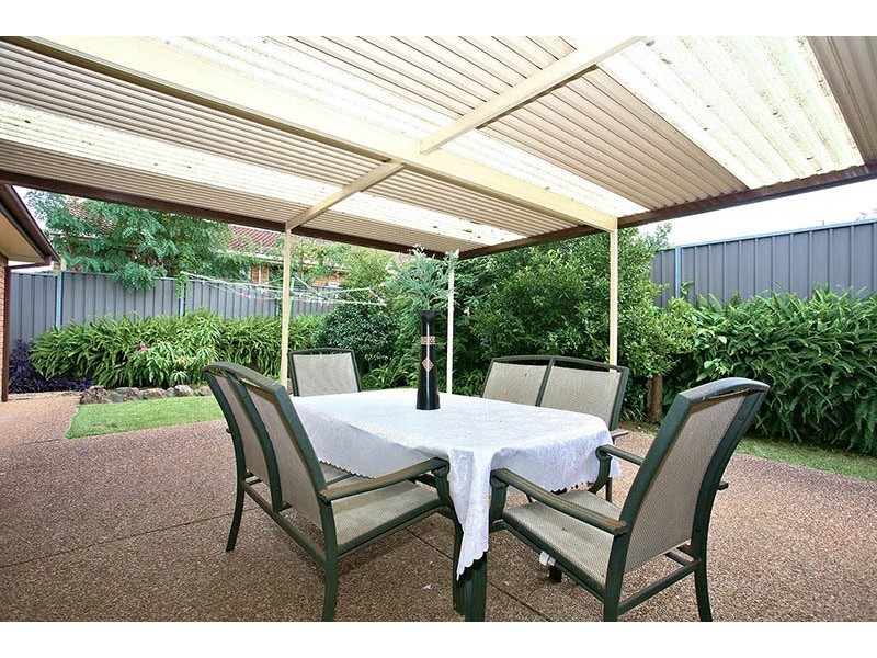 20 Walker Street, Quakers Hill NSW 2763