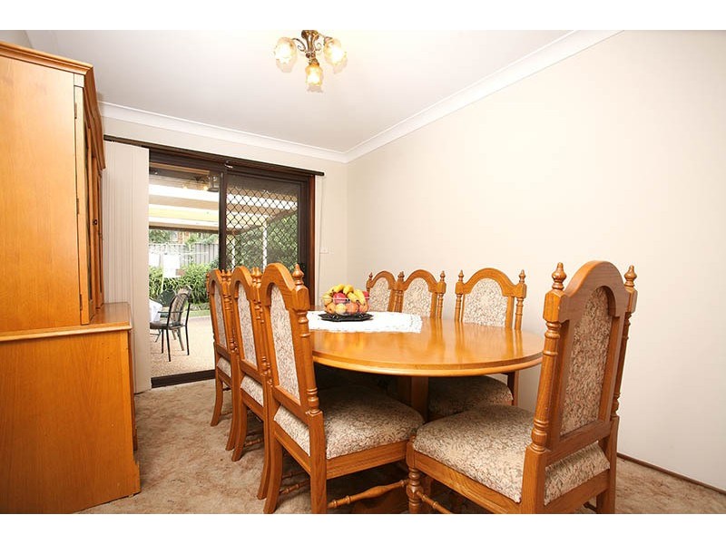 20 Walker Street, Quakers Hill NSW 2763