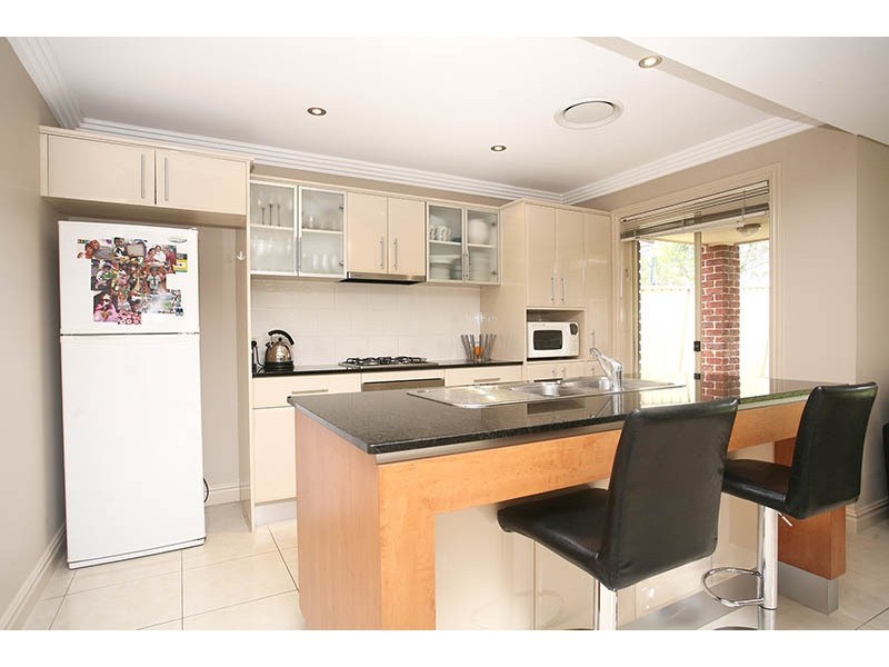 21 Bonaccordo Road, Quakers Hill NSW 2763