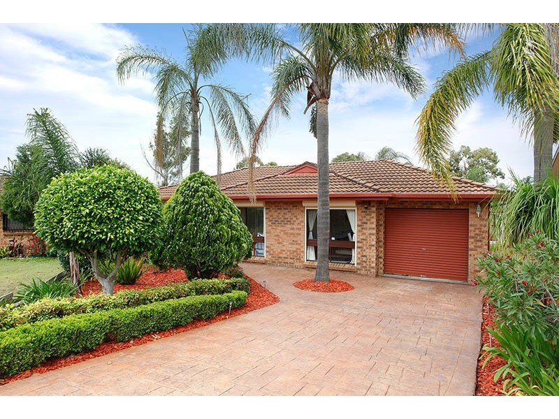 10 Allira Place, Hassall Grove NSW 2761