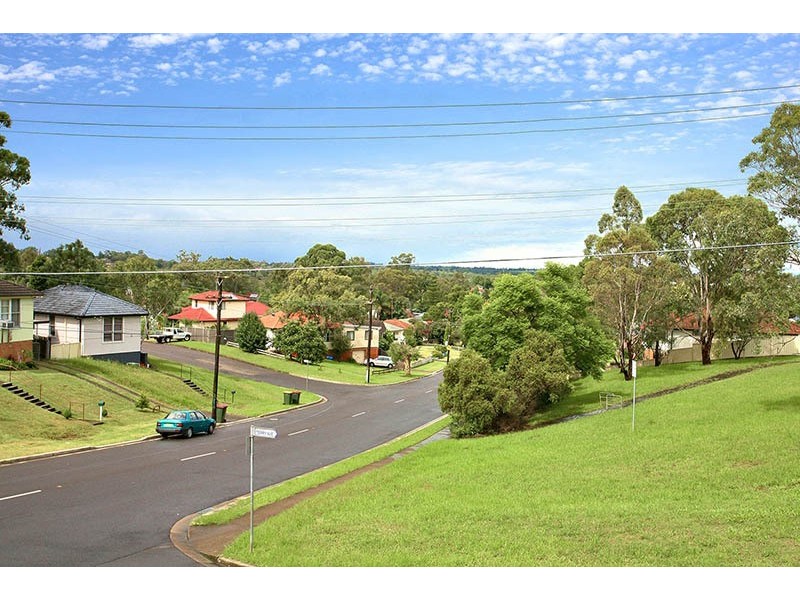 122  Barbara Bvd, Seven Hills NSW 2147