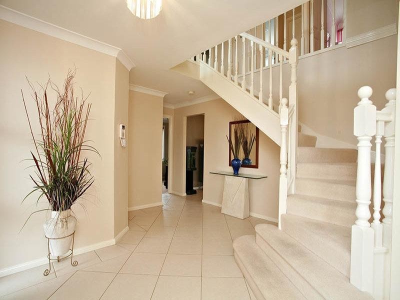 12 Langford Smith, Kellyville NSW 2155