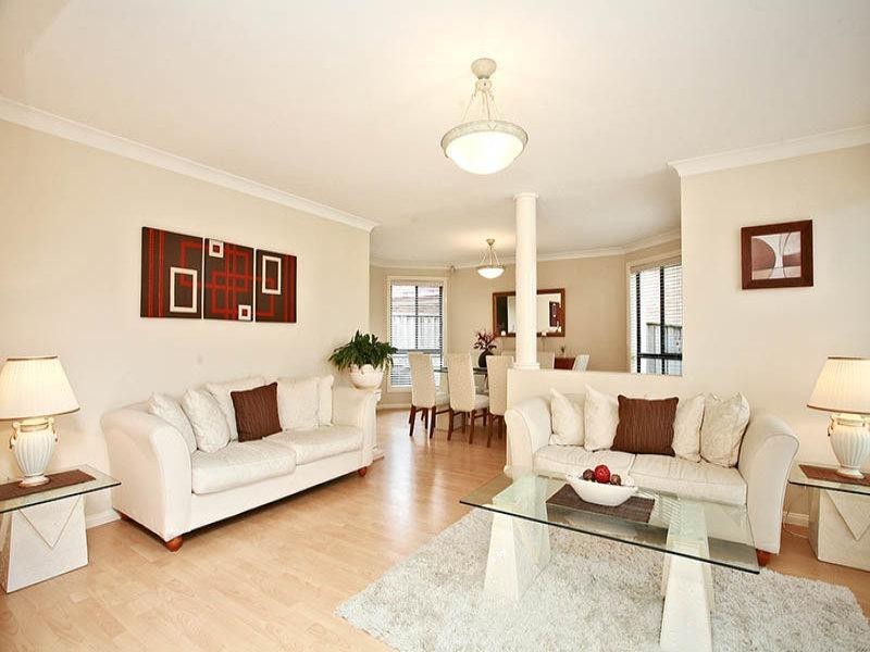 12 Langford Smith, Kellyville NSW 2155