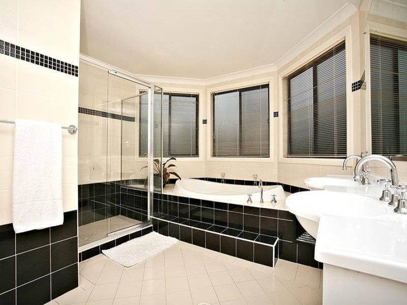 12 Langford Smith, Kellyville NSW 2155