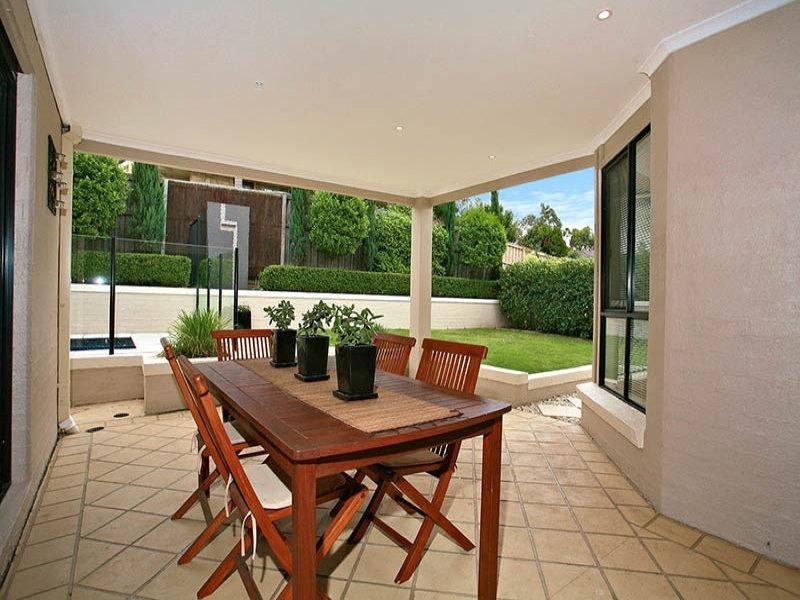 12 Langford Smith, Kellyville NSW 2155