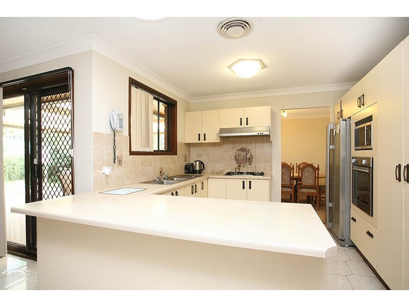 20 Walker Street, Quakers Hill NSW 2763