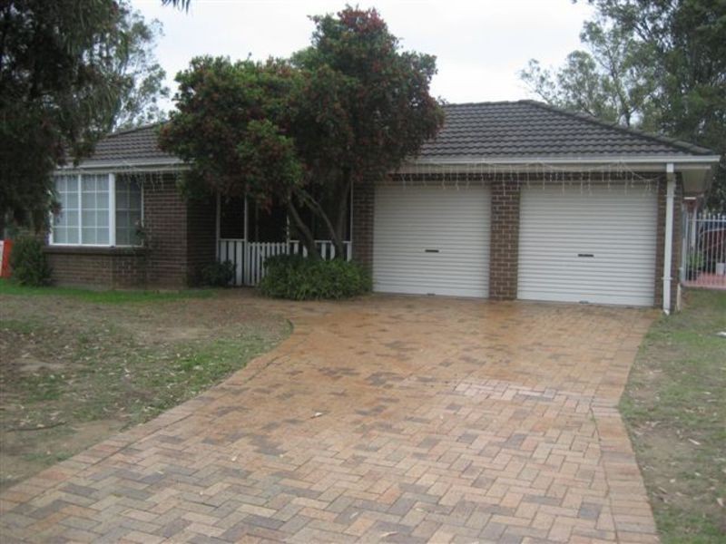 1 Cadman Place, Woodcroft NSW 2767