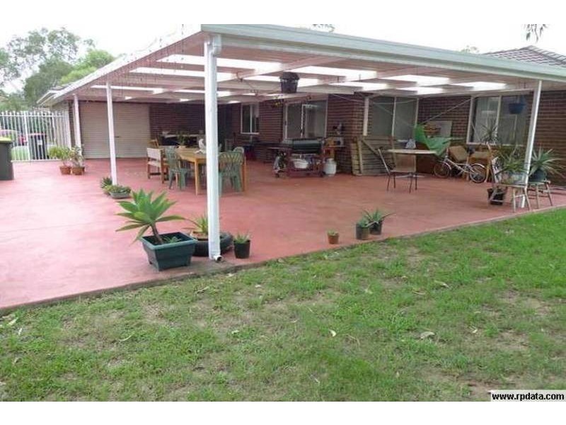 1 Cadman Place, Woodcroft NSW 2767