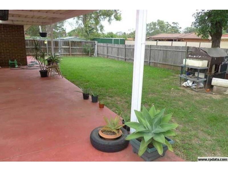 1 Cadman Place, Woodcroft NSW 2767