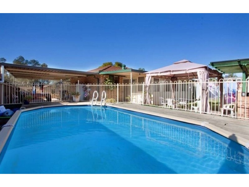 56 Dryden Avenue, Oakhurst NSW 2761