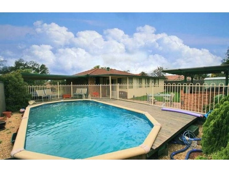 56 Dryden Avenue, Oakhurst NSW 2761