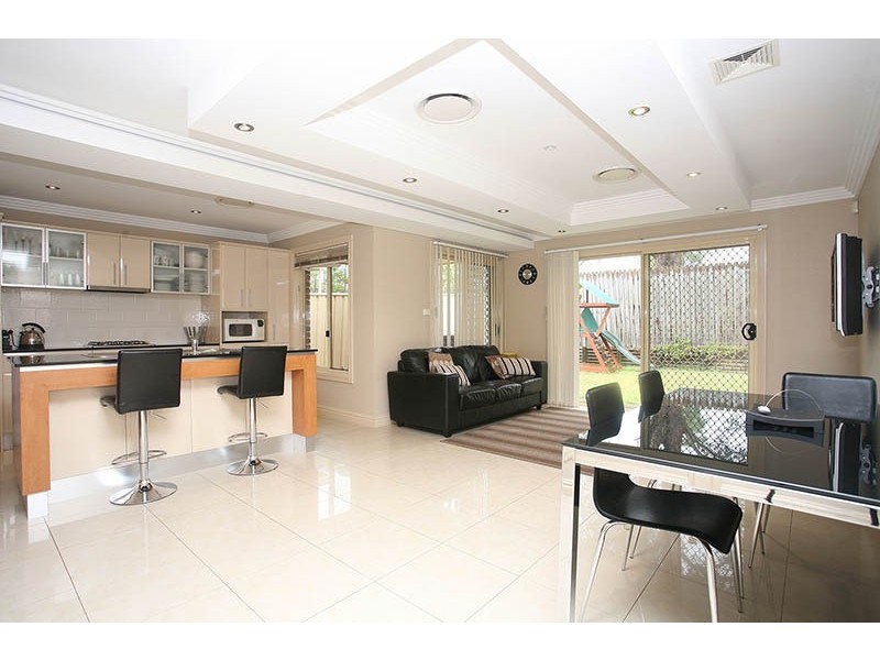 21 Bonaccordo Road, Quakers Hill NSW 2763