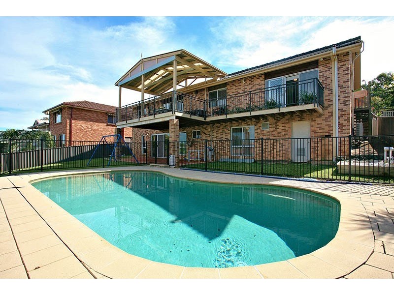 25 Mackillop Dr, Baulkham Hills NSW 2153