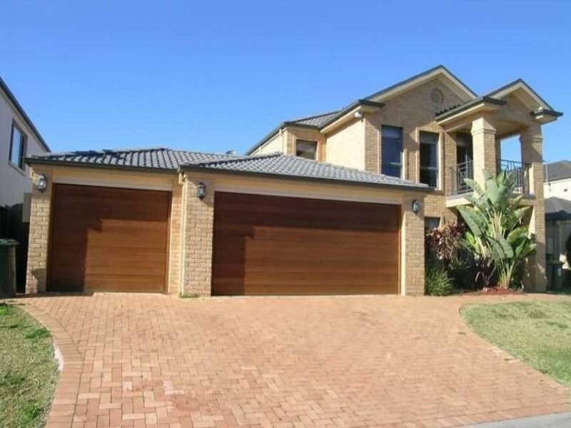 Beaumont Hills NSW 2155