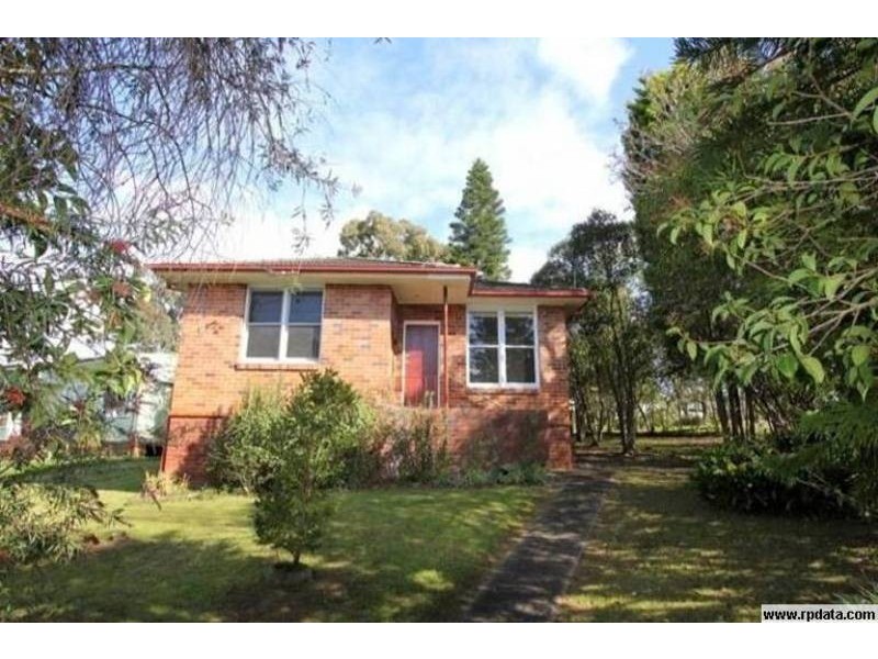 40 Moffatt Drive, Lalor Park NSW 2147